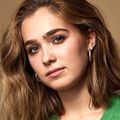 Haley Lu Richardson