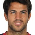 Cesc Fàbregas