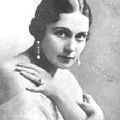 Stella Arbenina