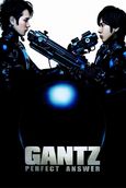 Gantz