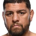 Nick Diaz