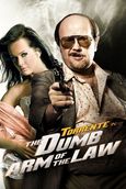 Torrente 3: The Protector