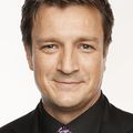 Nathan Fillion