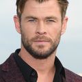 Chris Hemsworth