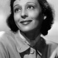 Luise Rainer