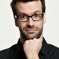 Marcus Brigstocke