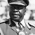 Idi Amin