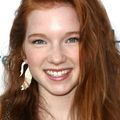 Annalise Basso