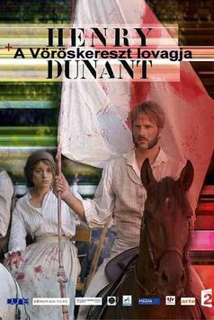 Henry Dunant: Red on the Cross