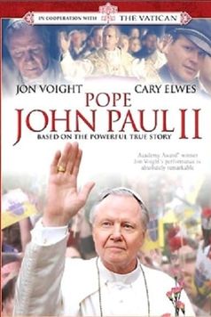 Pope John Paul II