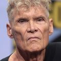 Everett McGill