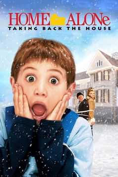 Home Alone 4