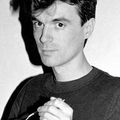 David Byrne