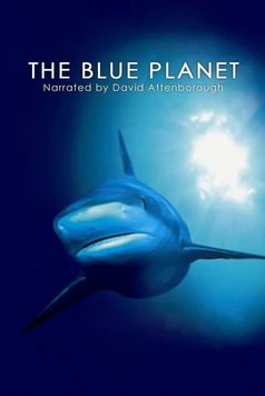 The Blue Planet