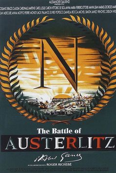 Austerlitz