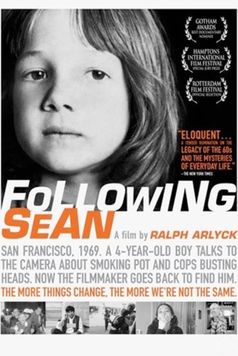 Following Sean