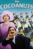 The Marx Brothers Silver Screen Collection