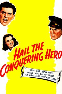 Hail the Conquering Hero
