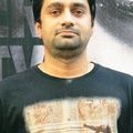 Vishal Chandrasekhar