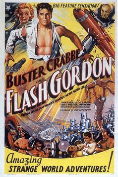 Flash Gordon