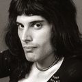 Freddie Mercury