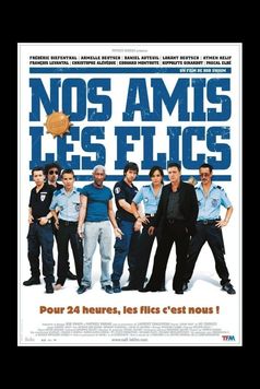 Nos amis les flics