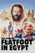 Flatfoot in Africa