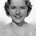 Dorothy Wilson