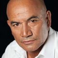 Temuera Morrison