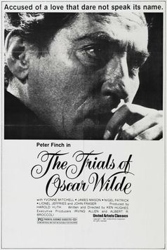 The Trials of Oscar Wilde