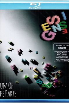 Genesis: Sum of the Parts