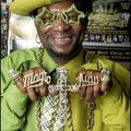 Bishop Don Magic Juan