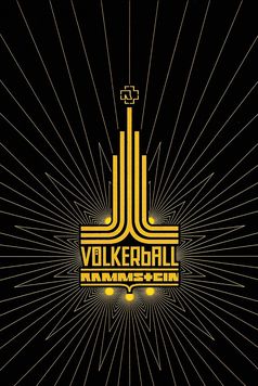 Rammstein: Völkerball