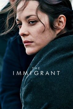 The Immigrant