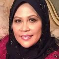 Nora Shamsuddin