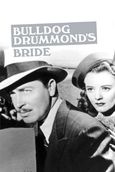 Bulldog Drummond's Peril