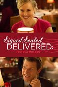 Signed, Sealed, Delivered for Christmas