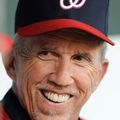 Davey Johnson