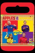 The Wiggles: Hot Poppin' Popcorn