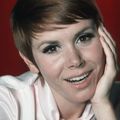 Judy Carne