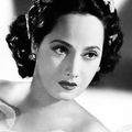 Merle Oberon