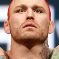 Chris Leben