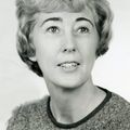 Joan Benham