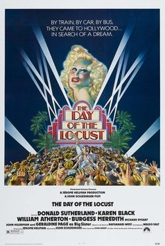 The Day of the Locust