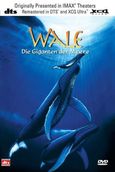 IMAX: Galapagos 3D