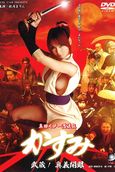Lady Ninja Kaede