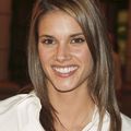 Missy Peregrym