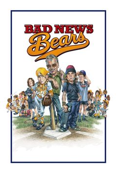 Bad News Bears