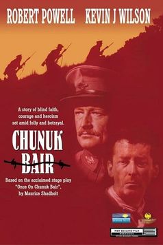 Chunuk Bair