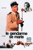 Le Gendarme de Saint-Tropez